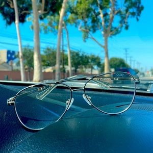Quay Australia Glasses